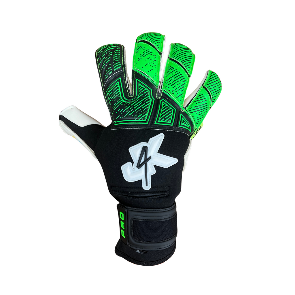 Pro S.25 Roll Finger