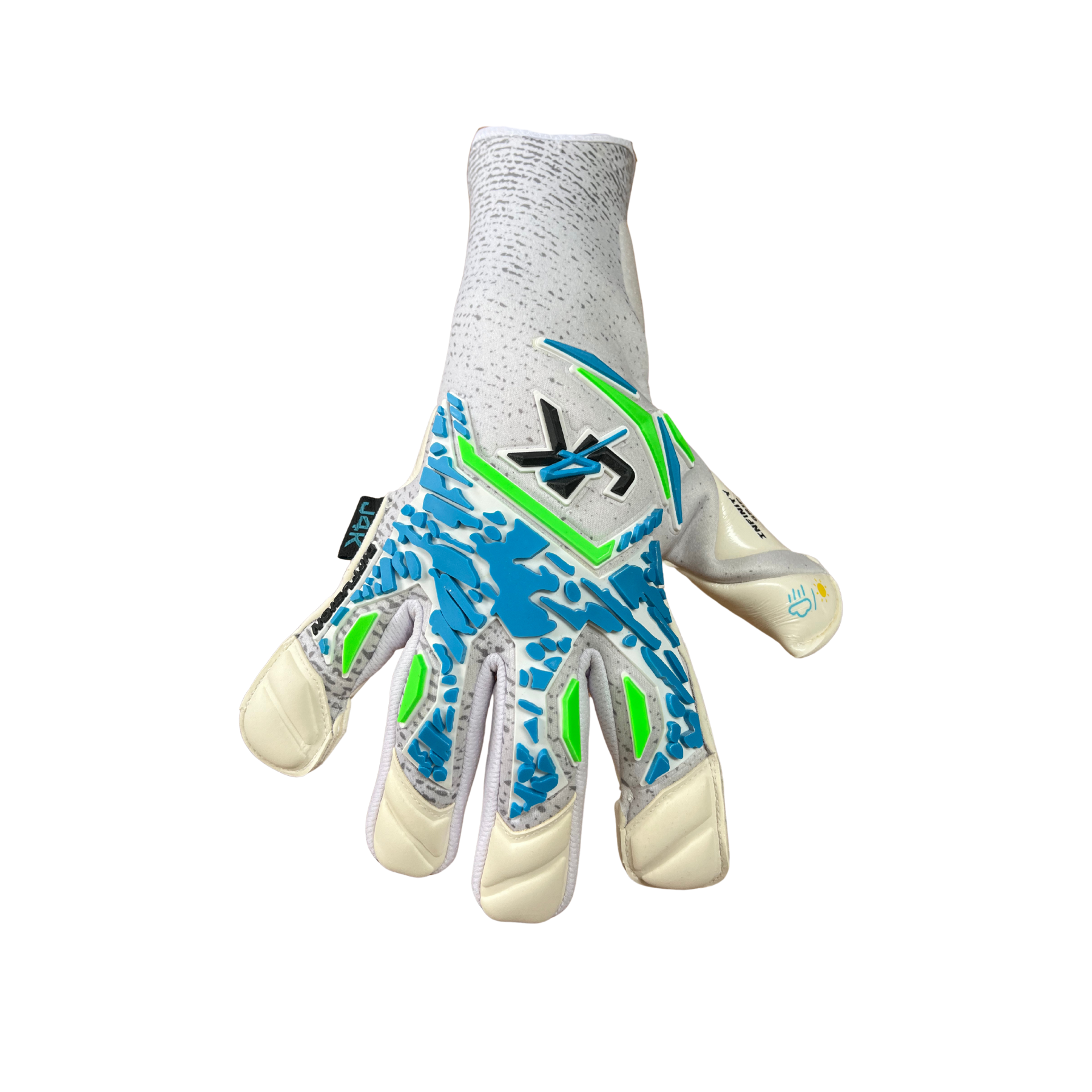 Diffusion Ultra Hybrid Cut