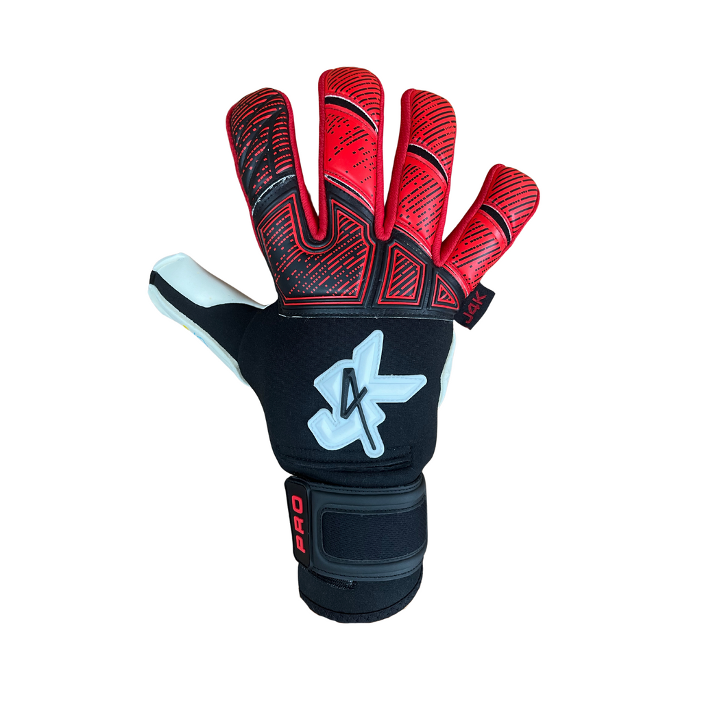 Pro S.25 Negative Cut