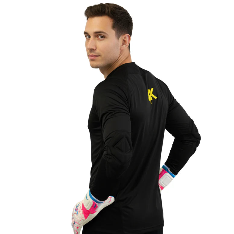 J4K Padded Compression Jersey Jr.