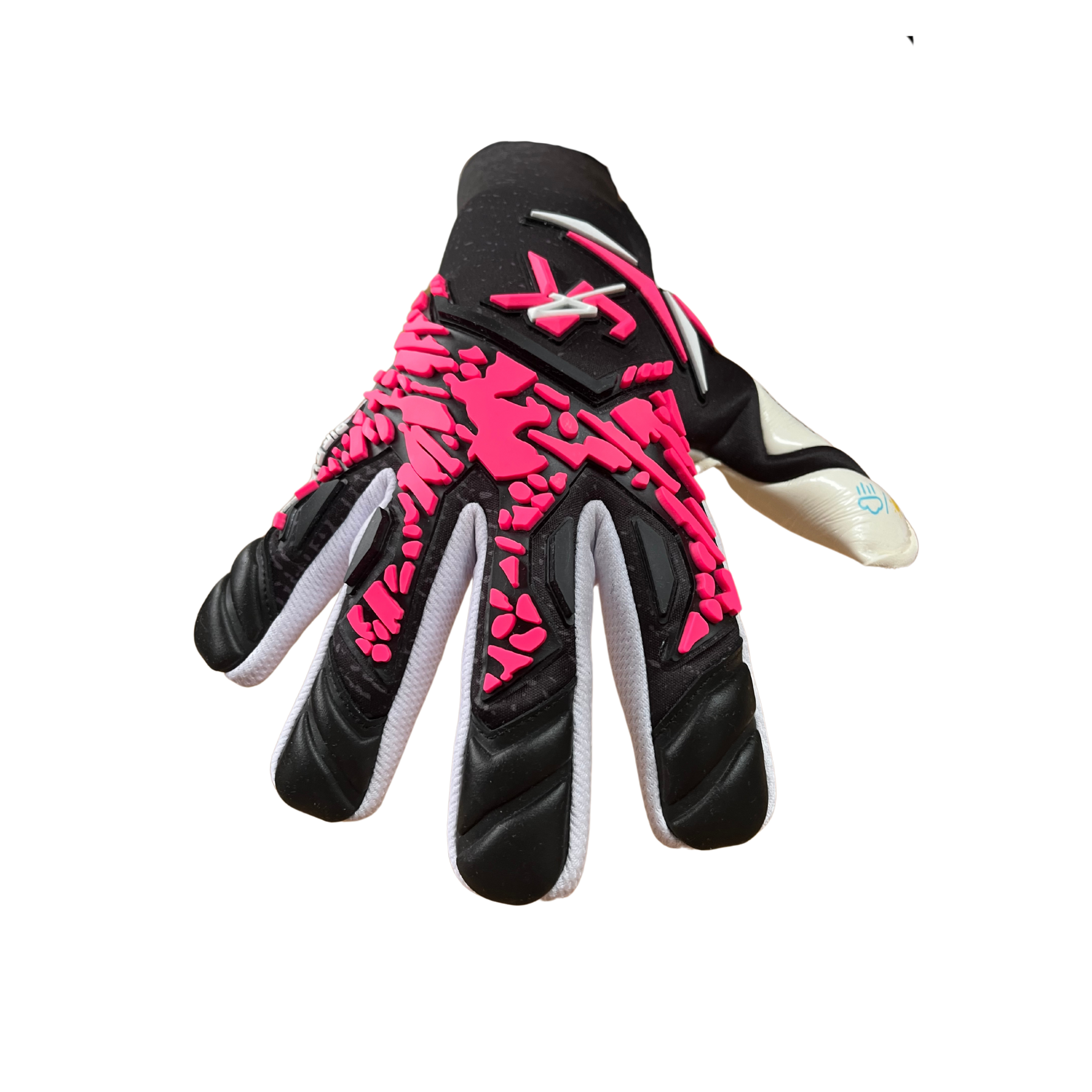 Diffusion Ultra Negative Cut