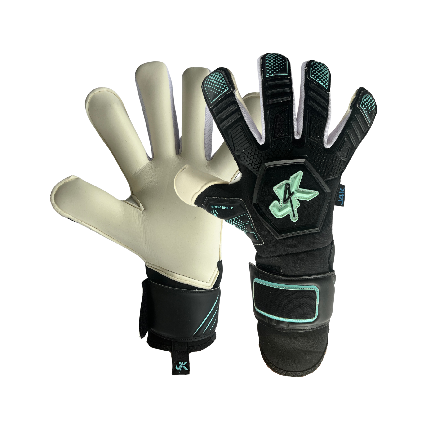 Shok Shield Elite Hybrid Cut