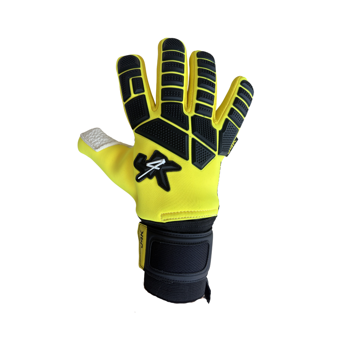 3G GRIPCORE NEGATIVE CUT JUNIOR