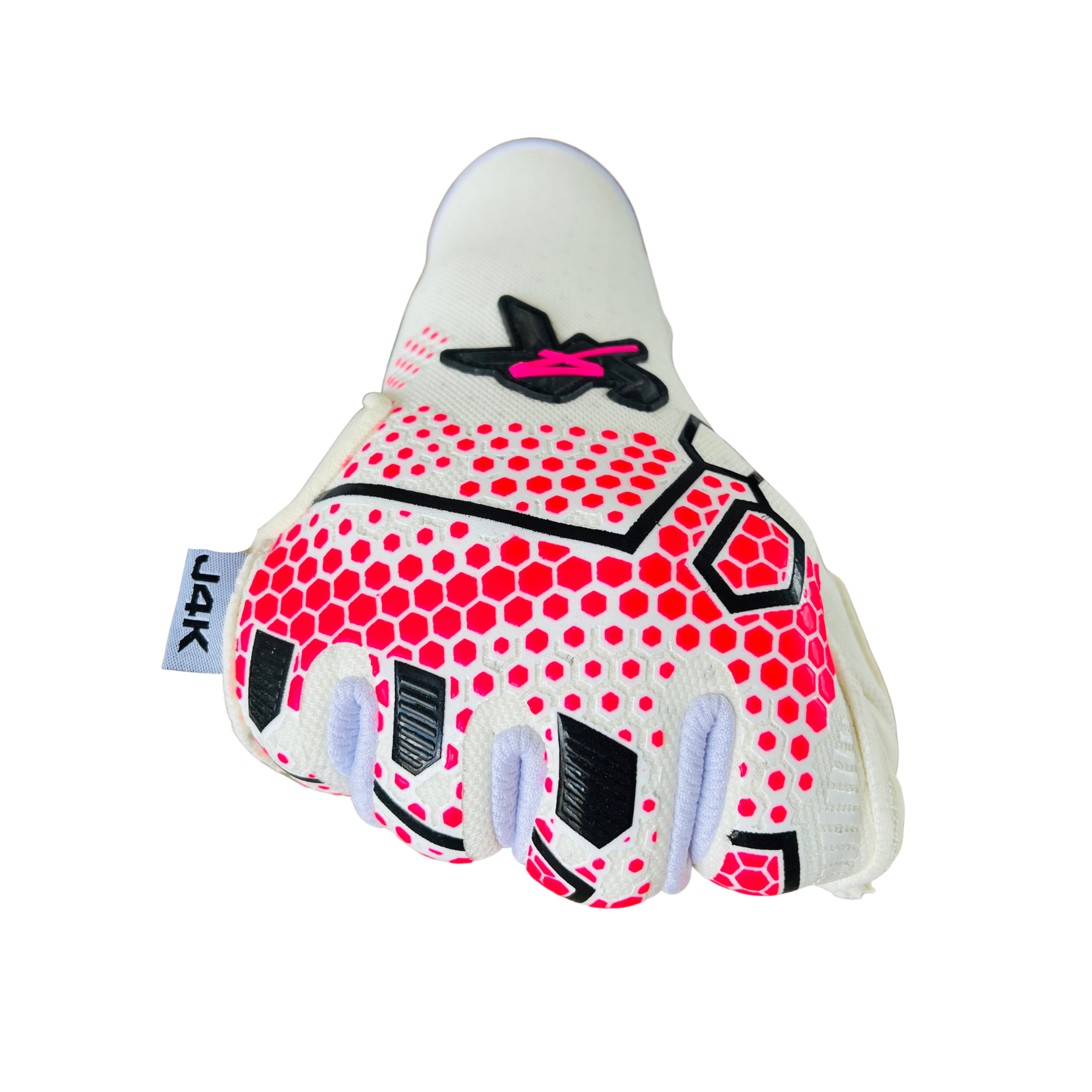 Ionic Supreme Hybrid Cut