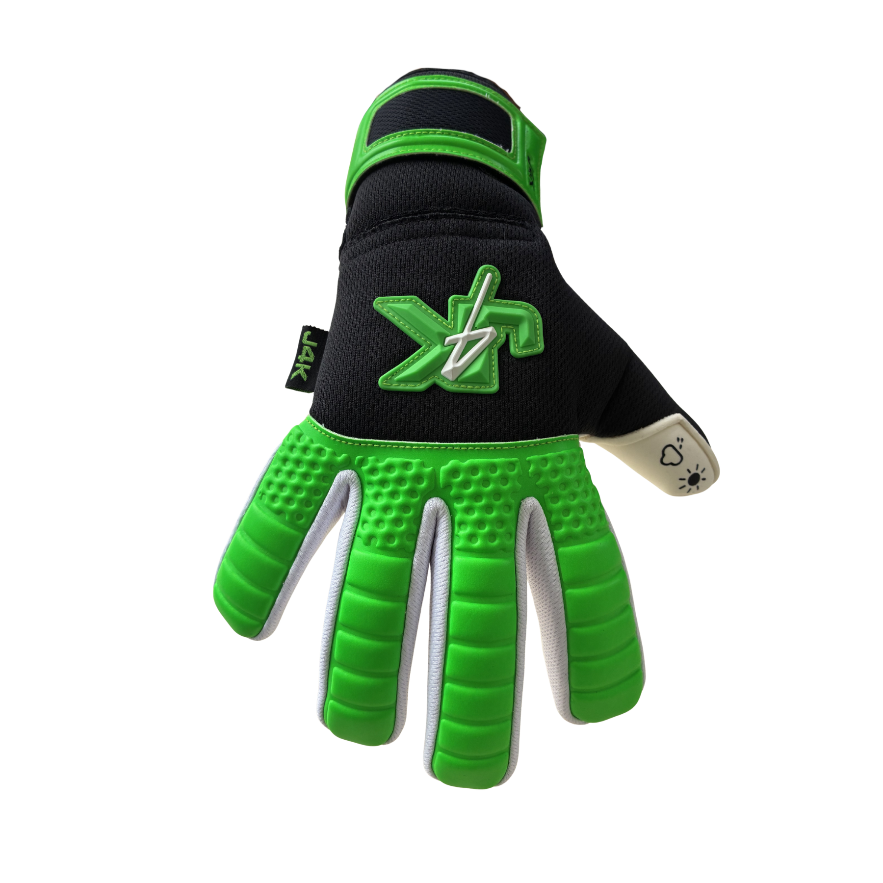 Legacy Negative Cut Adult