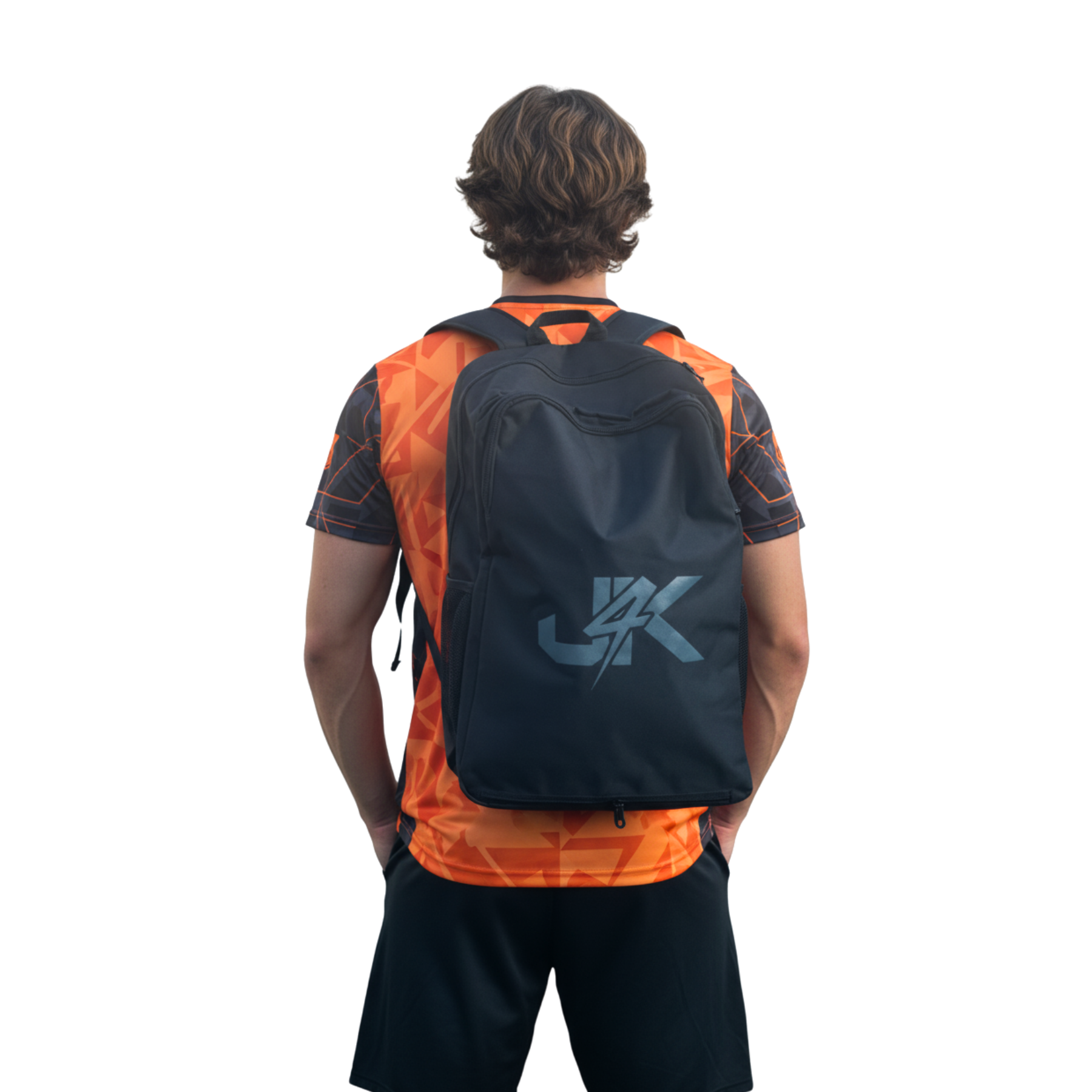 Goalkeeper Back Pack