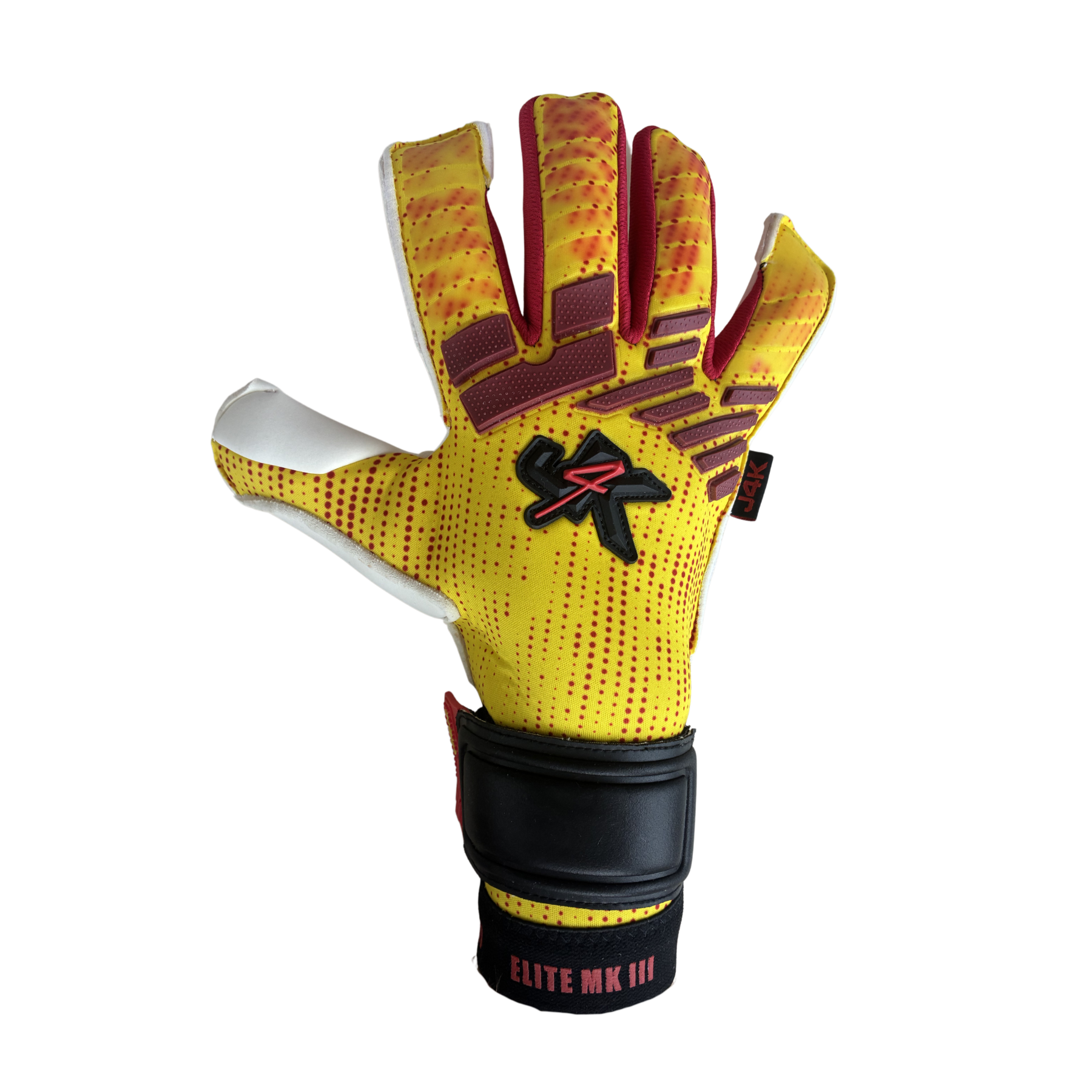 Elite Prime M3 Hybrid Cut Adult