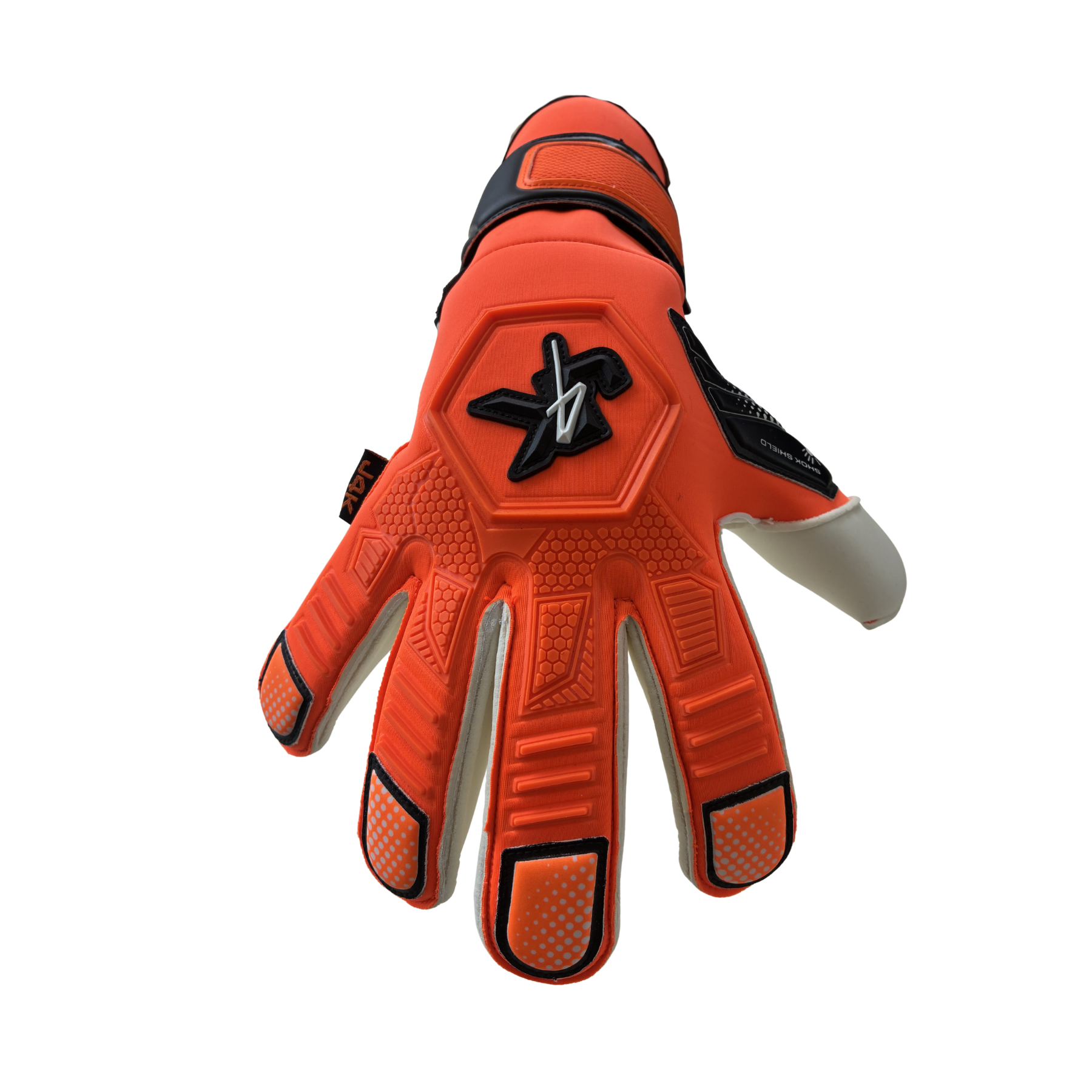 Exo Shell Shok Shield Roll Finger Adult