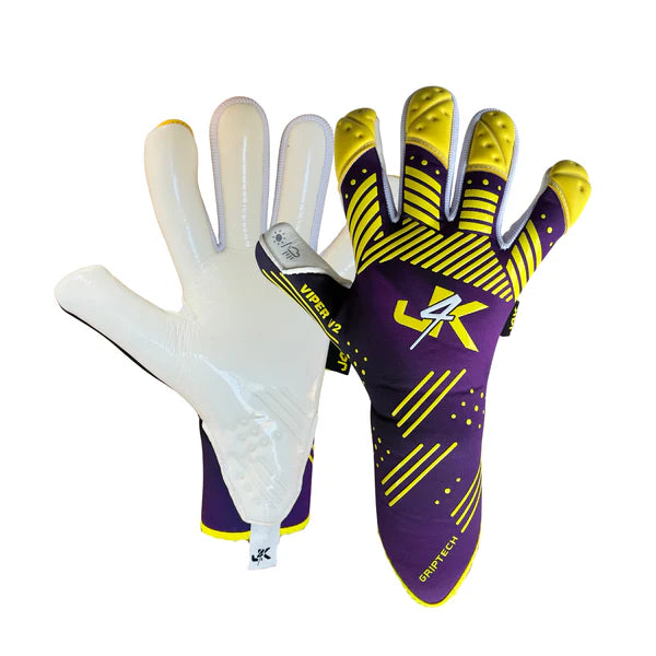 Viper V3 Aero Hybrid Cut Junior