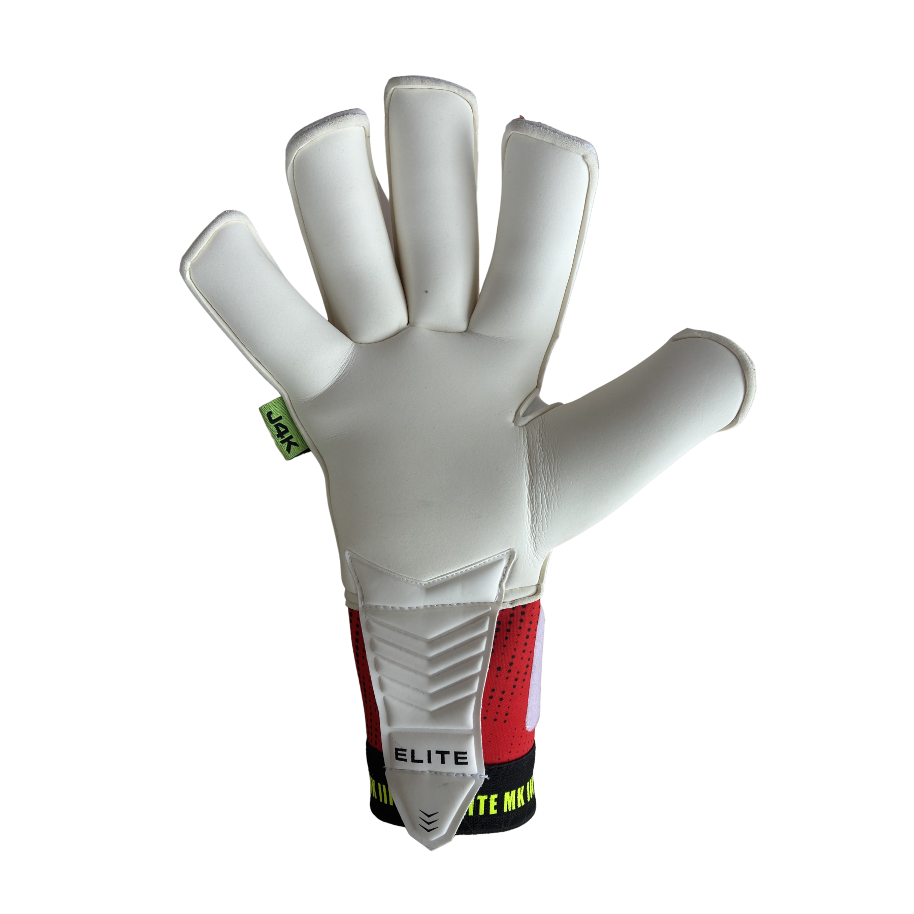Elite MII Prime Roll Finger Junior