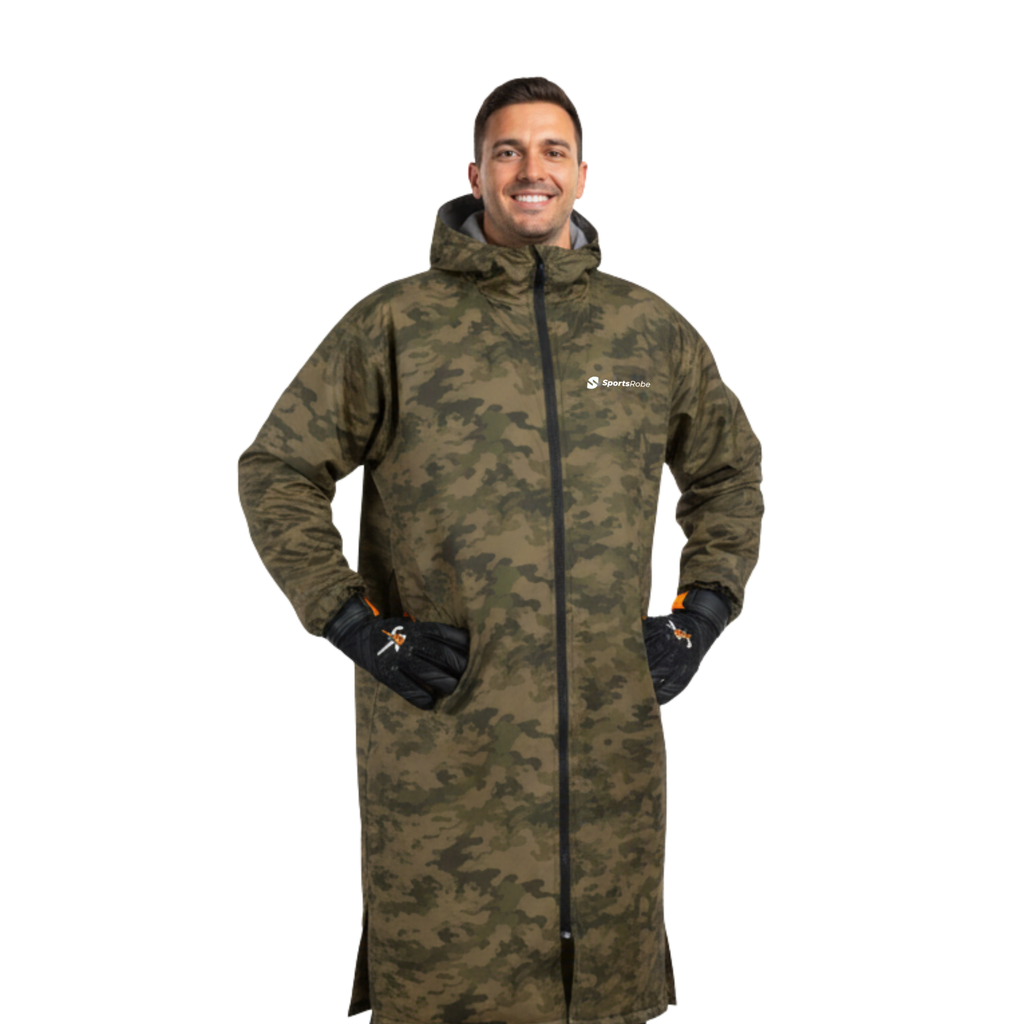 The SportsRobe - Camo Adult