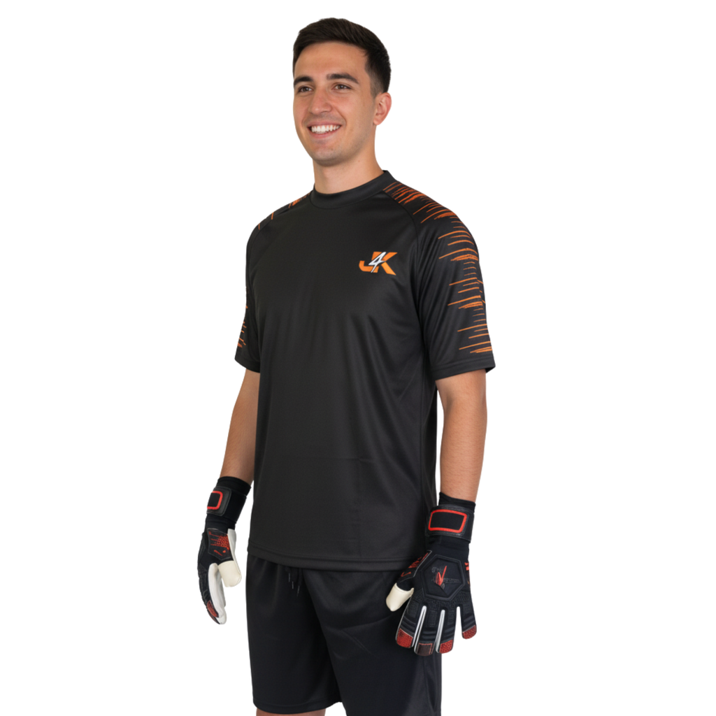 GK Kit Trainer