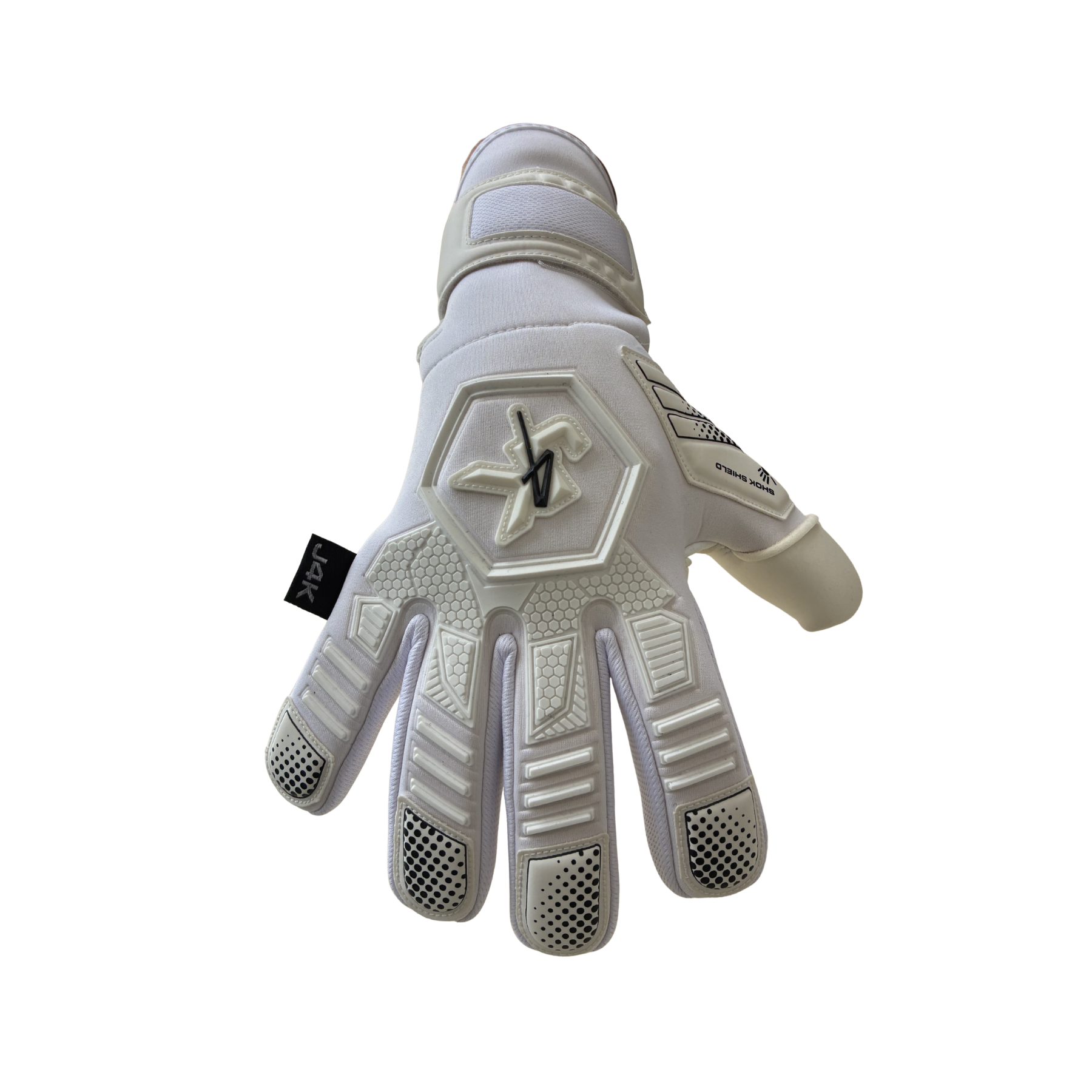 Exo Shell Shok Shield Negative Cut Adult