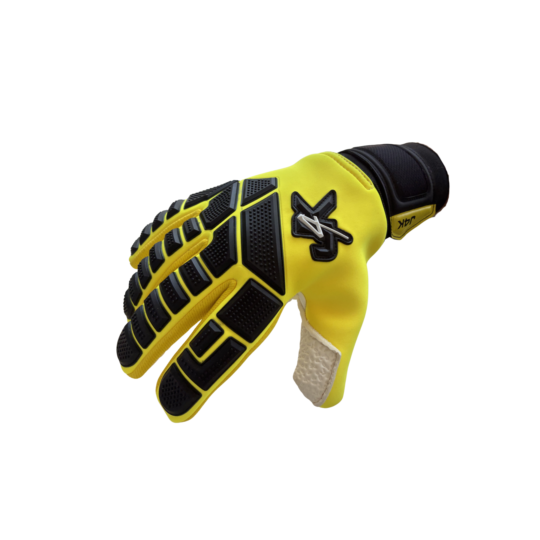 3G GRIPCORE NEGATIVE CUT JUNIOR