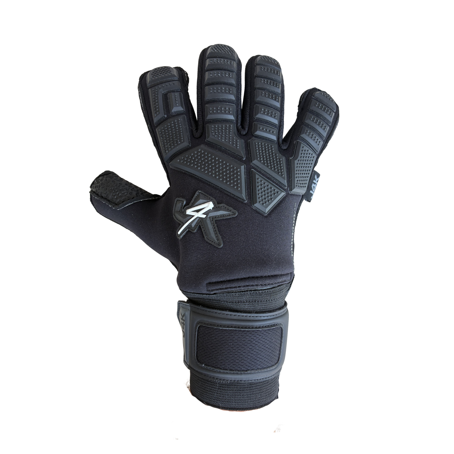 3G GRIPCORE HYBRID CUT JUNIOR