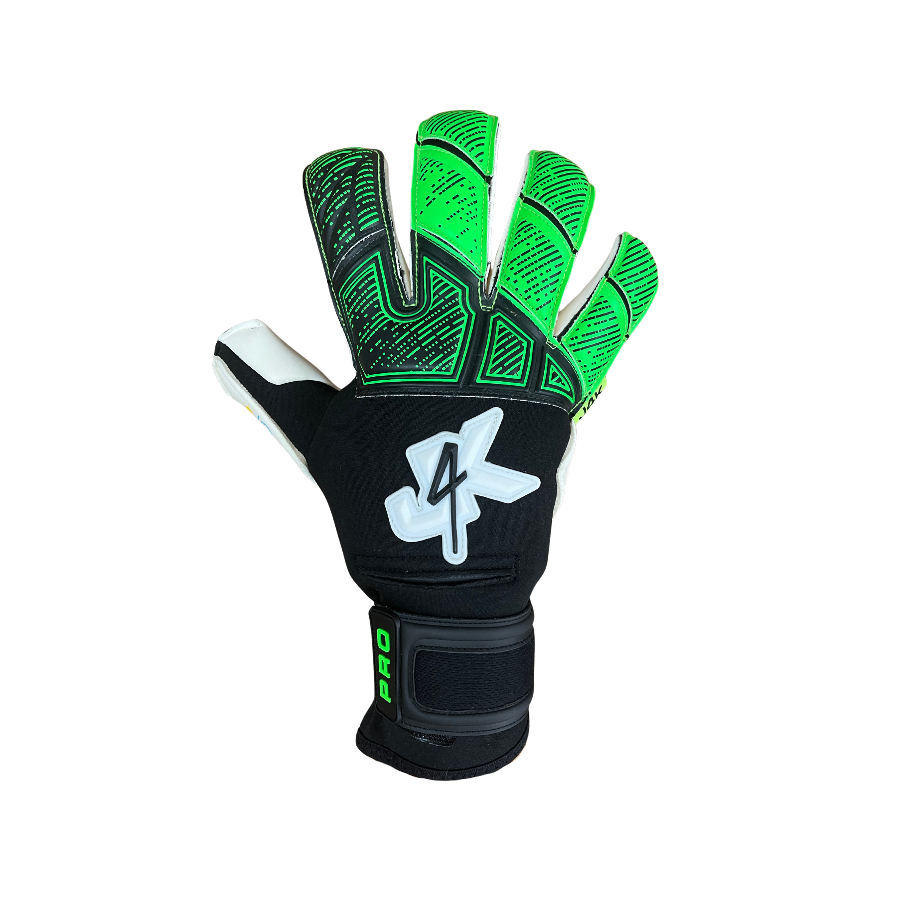 Pro S.25 Roll Finger