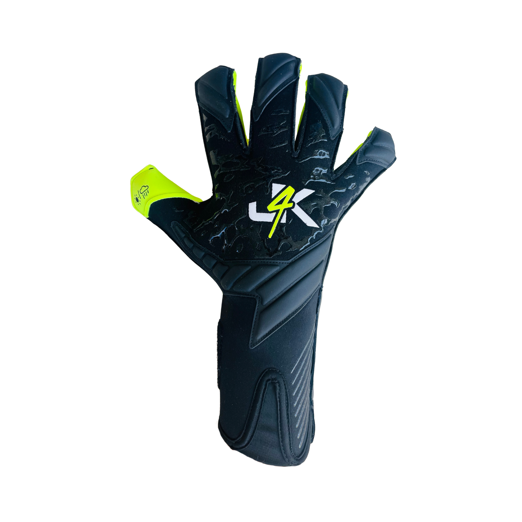 Ice Vantra V1 Hybrid Cut