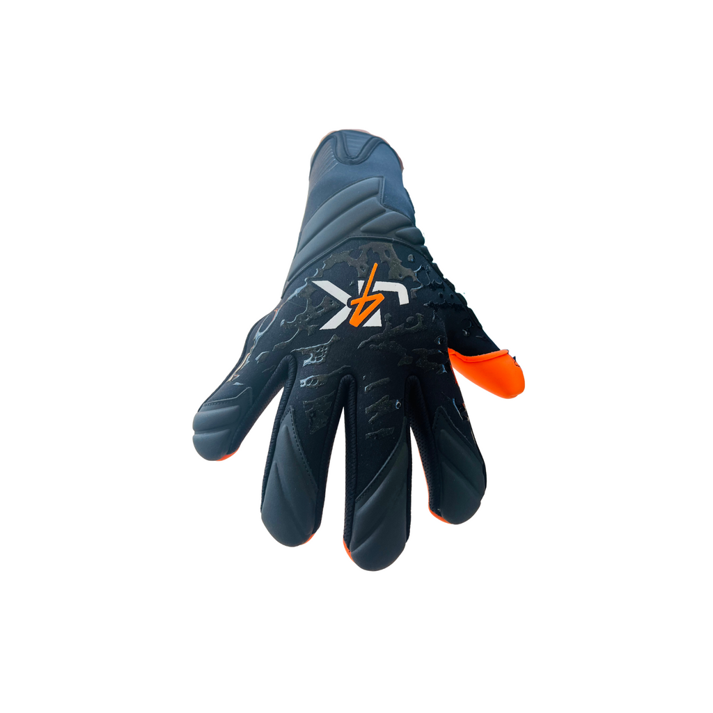 Ice Vantra V1 Negative Cut