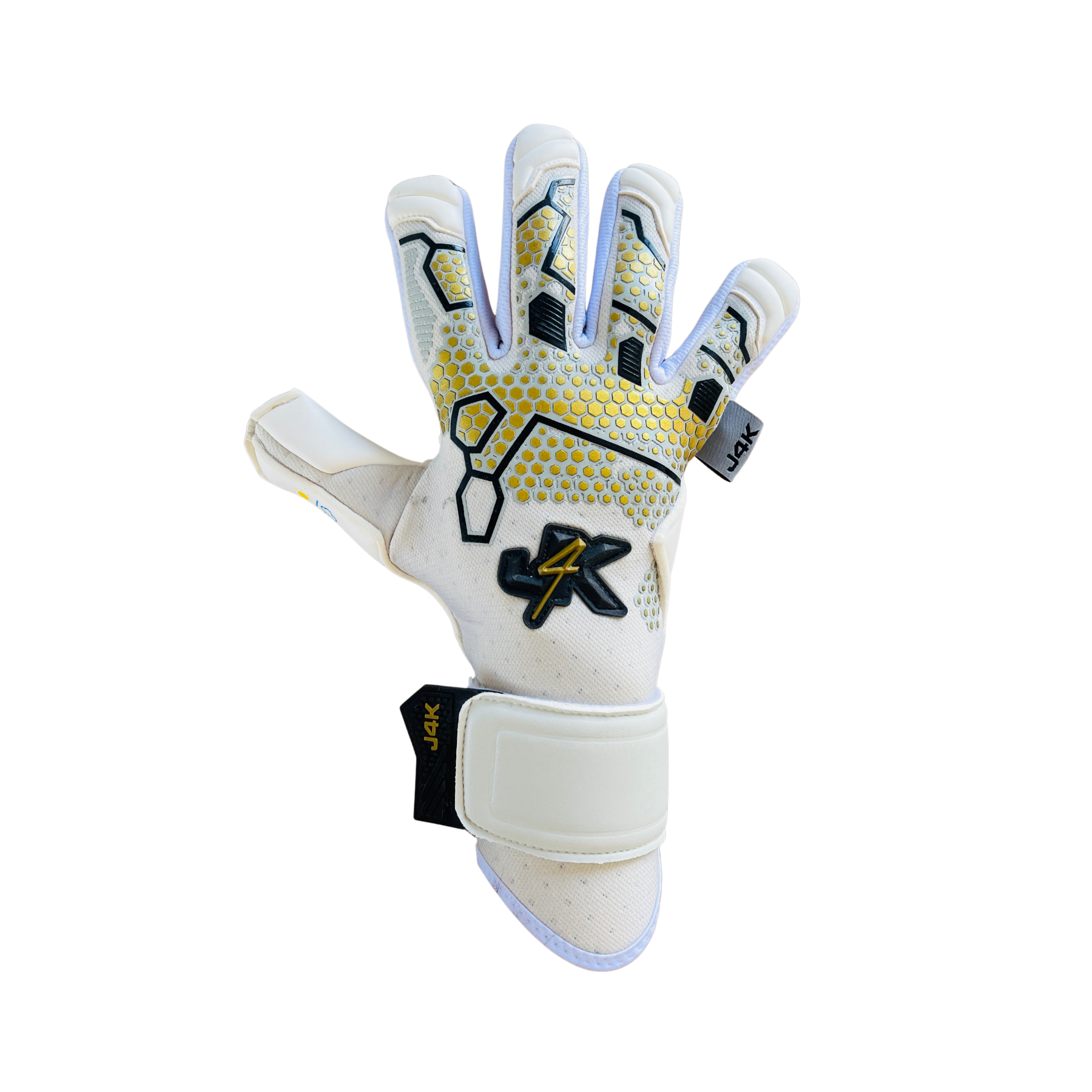 Ionic Supreme Negative Cut