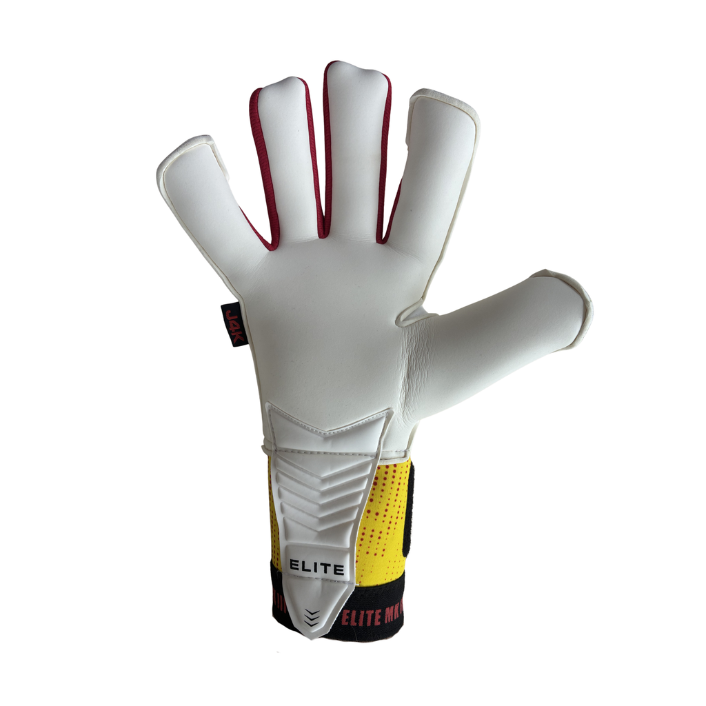 Elite Prime M3 Hybrid Cut Adult