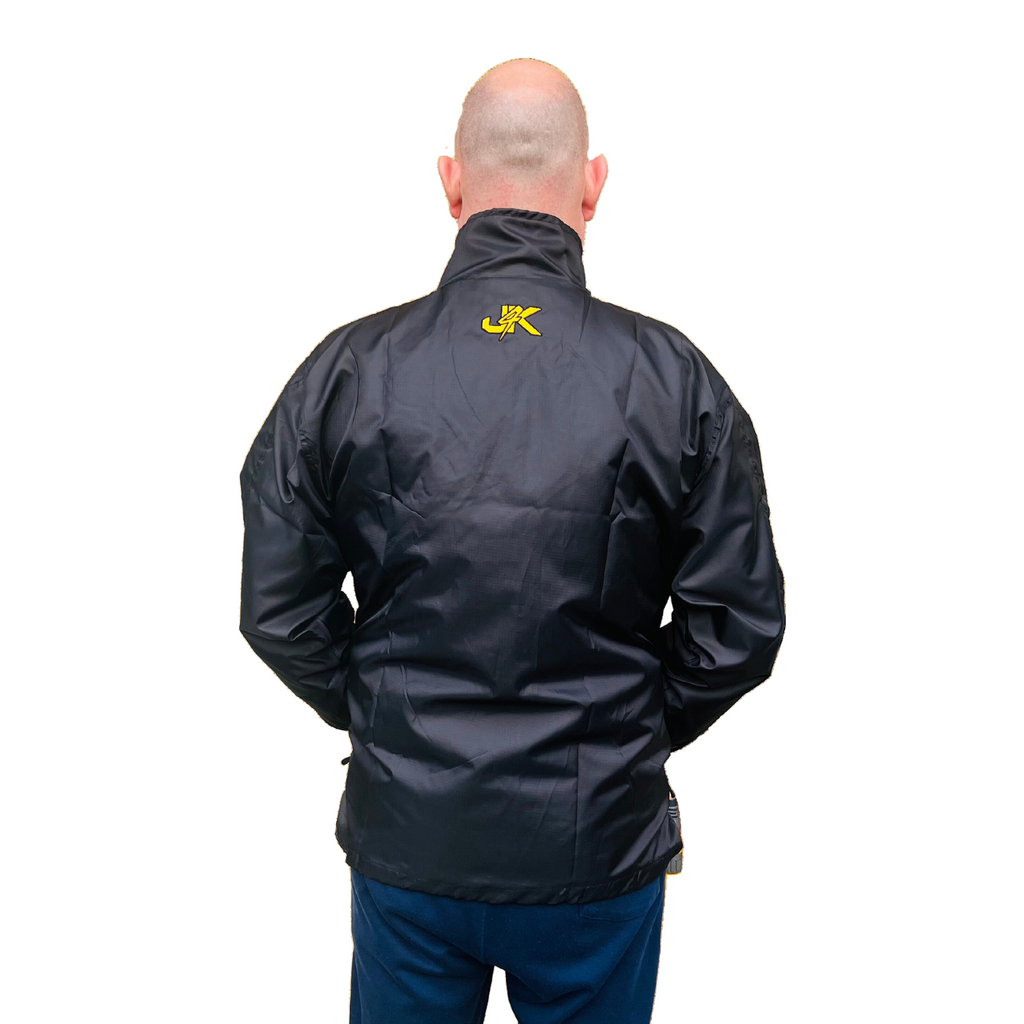 Goalkeeper Rain Jacket