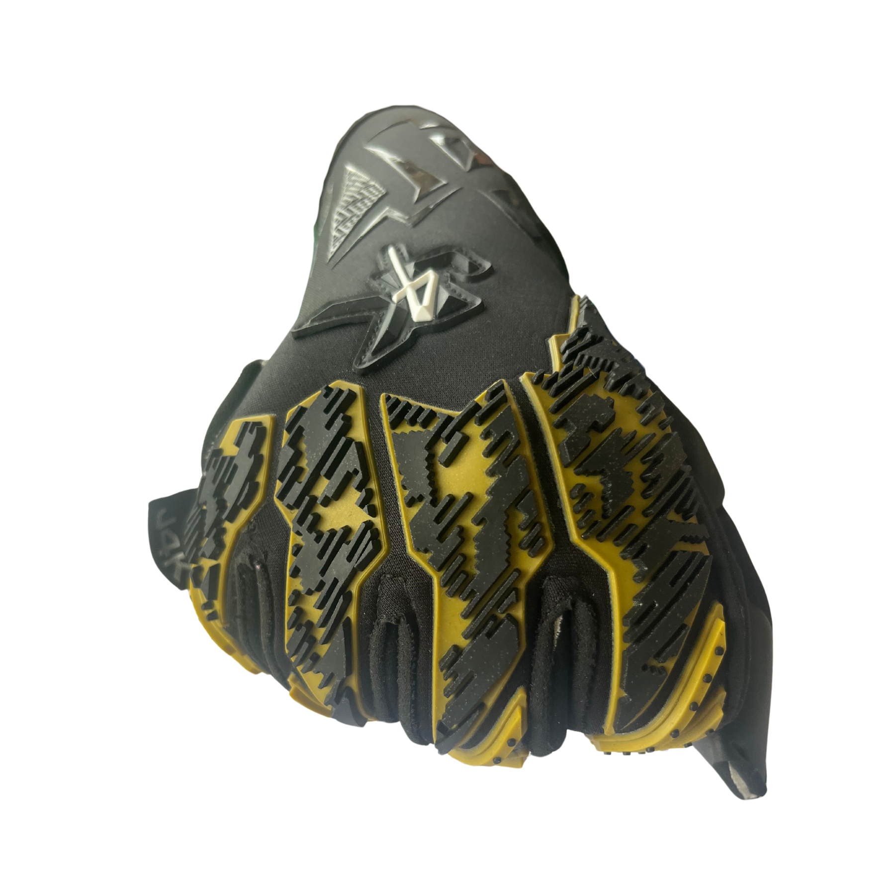 Anomaly S.25 Roll Finger