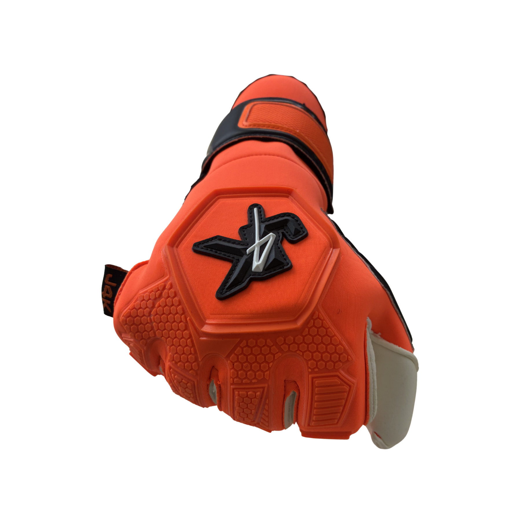 Exo Shell Shok Shield Roll Finger Adult