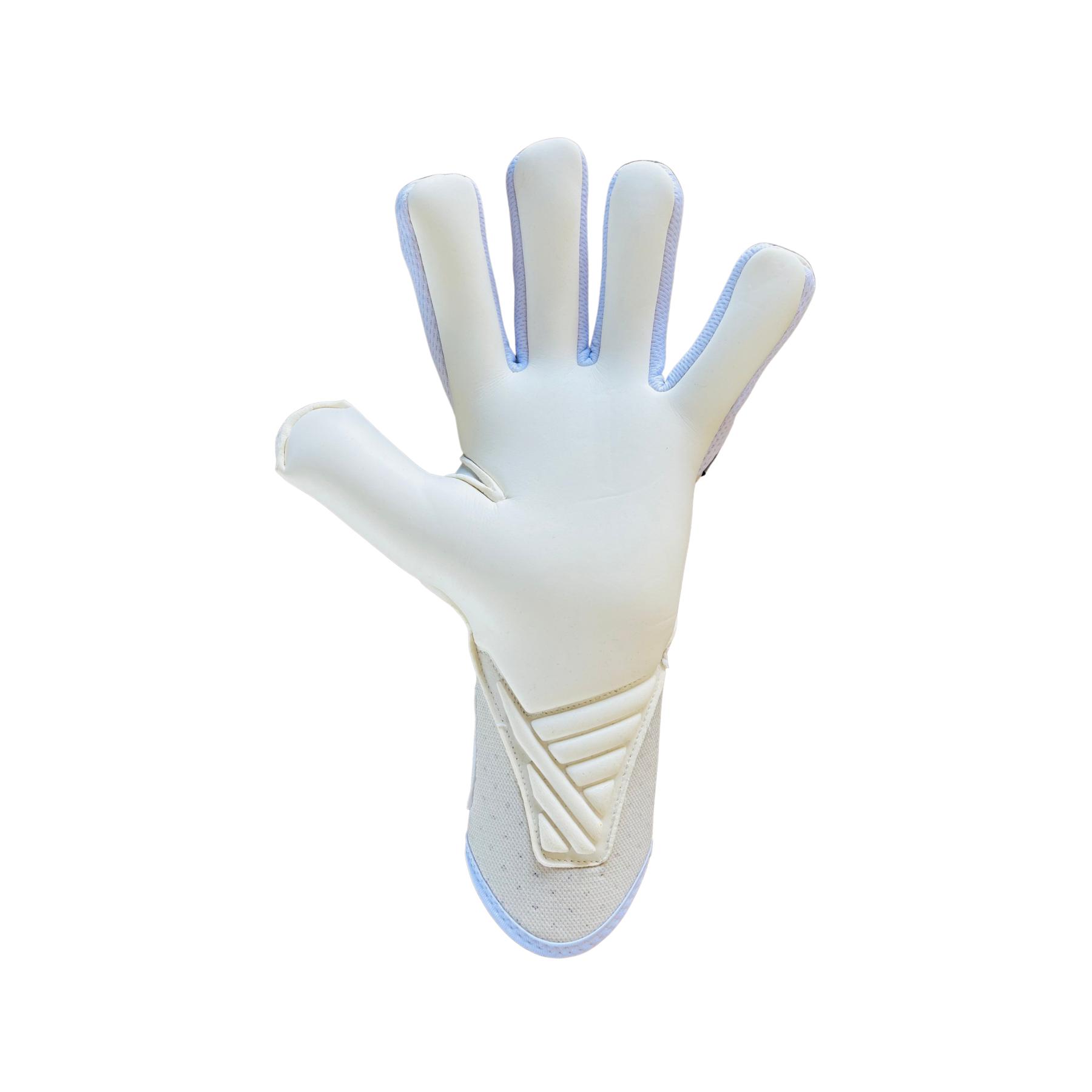 Ionic Supreme Negative Cut