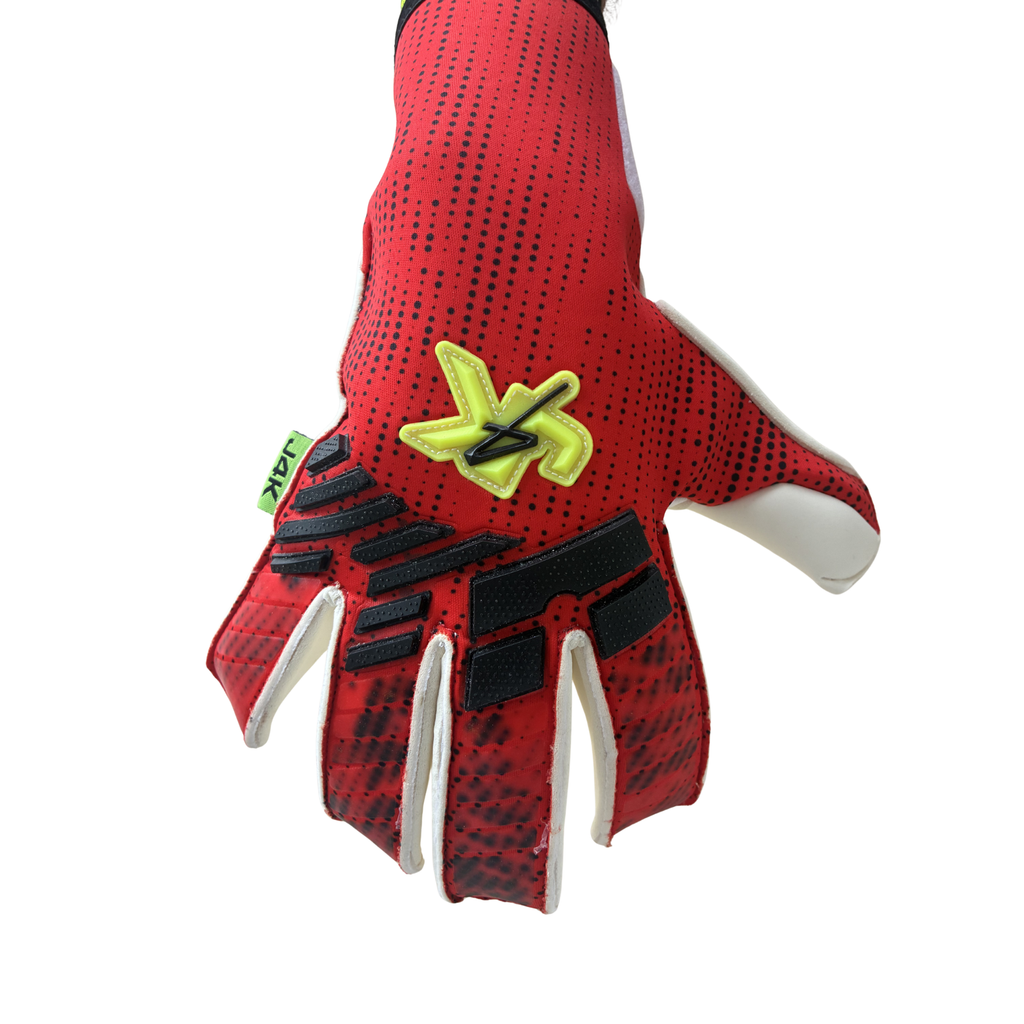 Elite MII Prime Roll Finger Junior