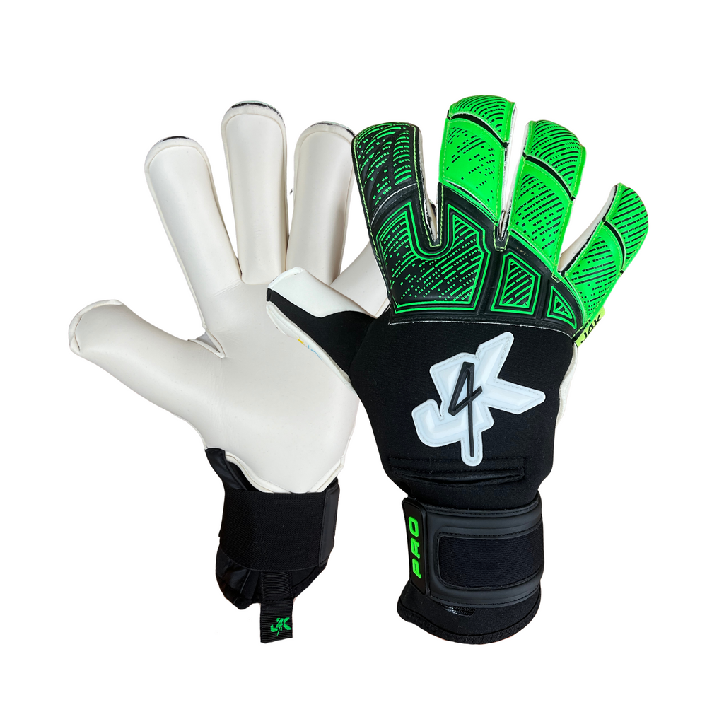 Pro S.25 Roll Finger