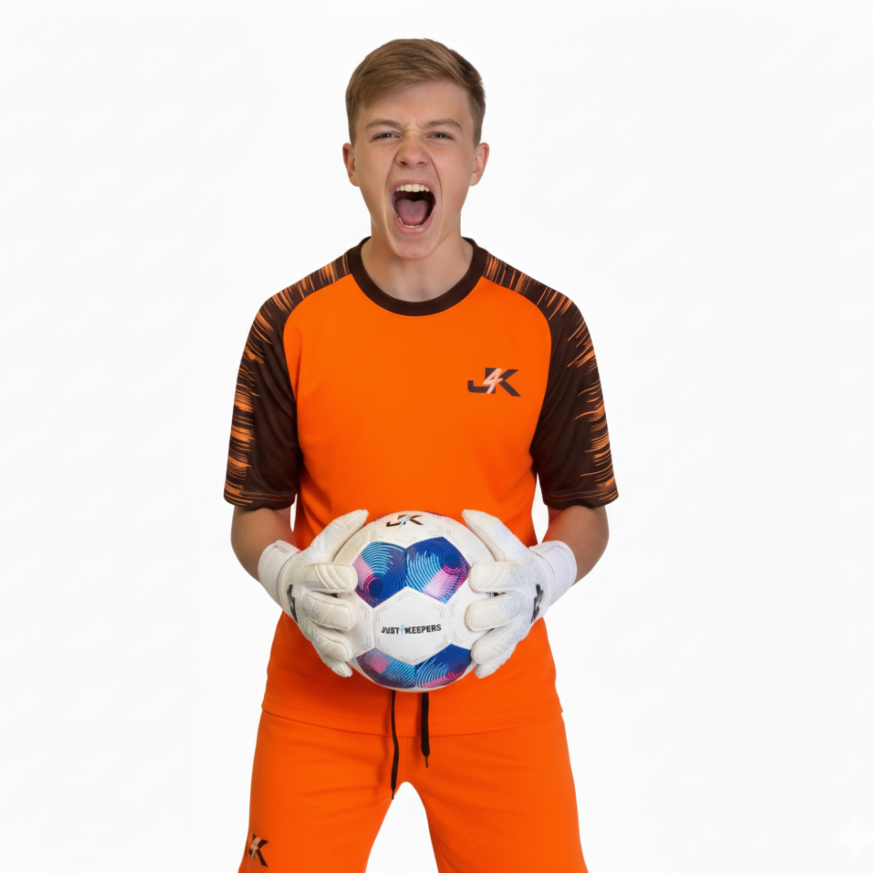 GK Kit Trainer