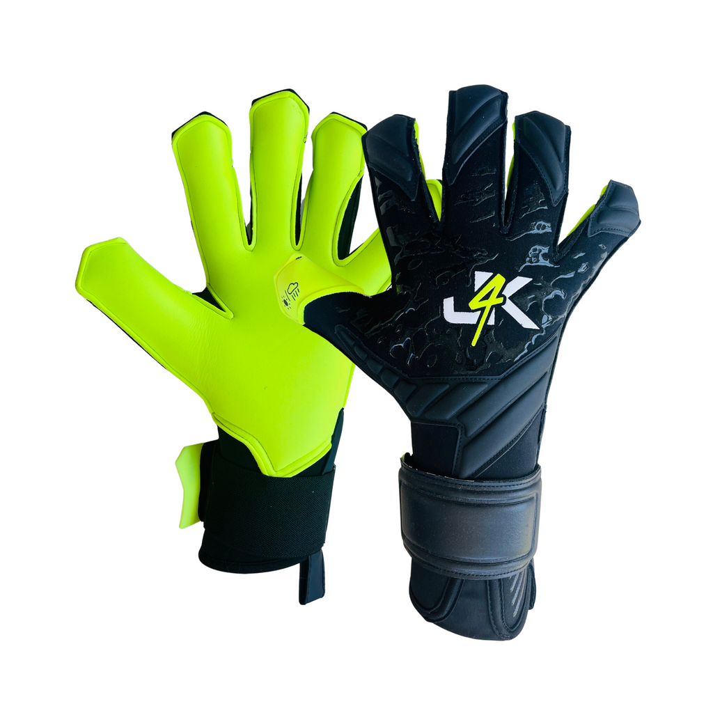 Ice Vantra V1 Hybrid Cut