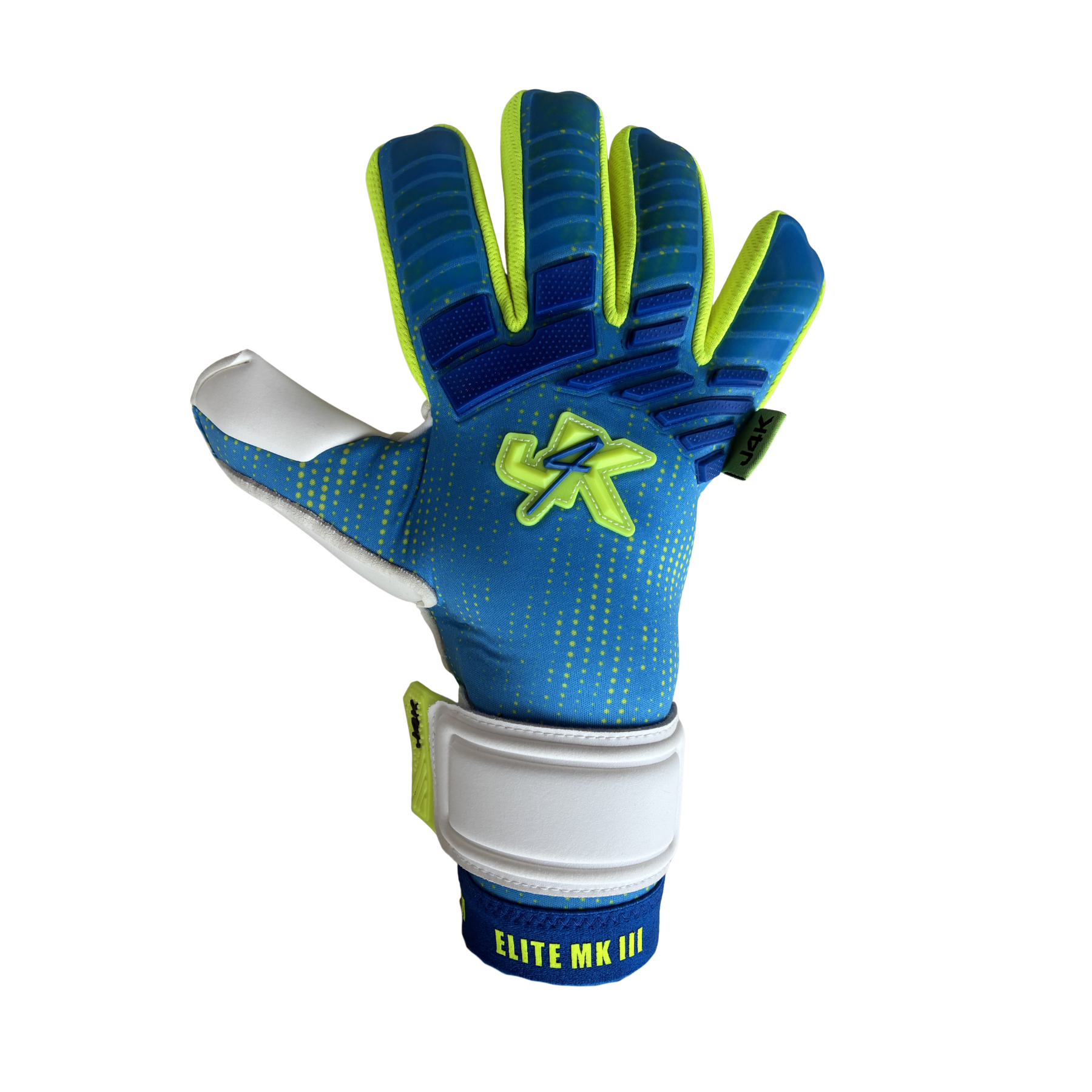 Elite MII Prime Negative Cut Junior