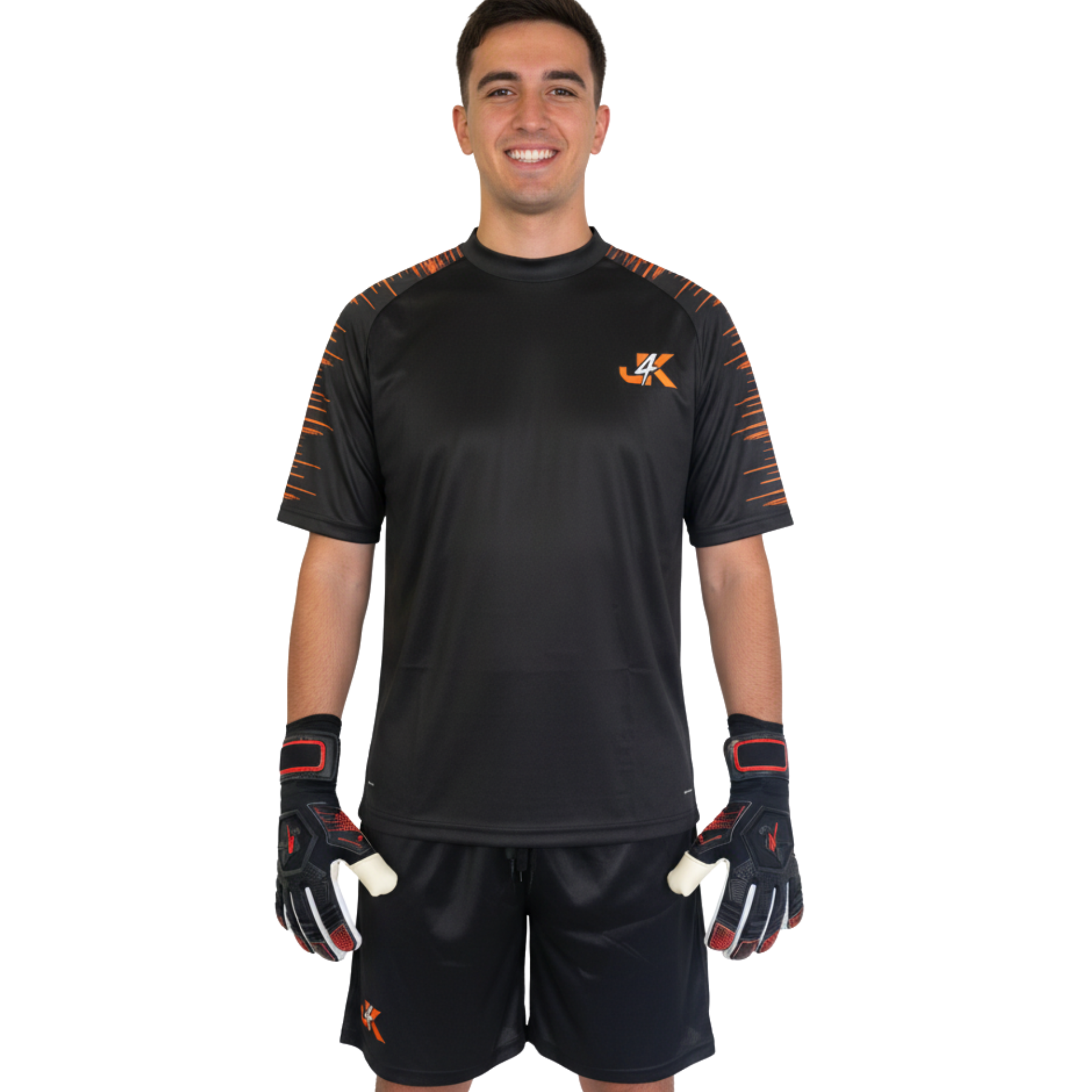 GK Kit Trainer