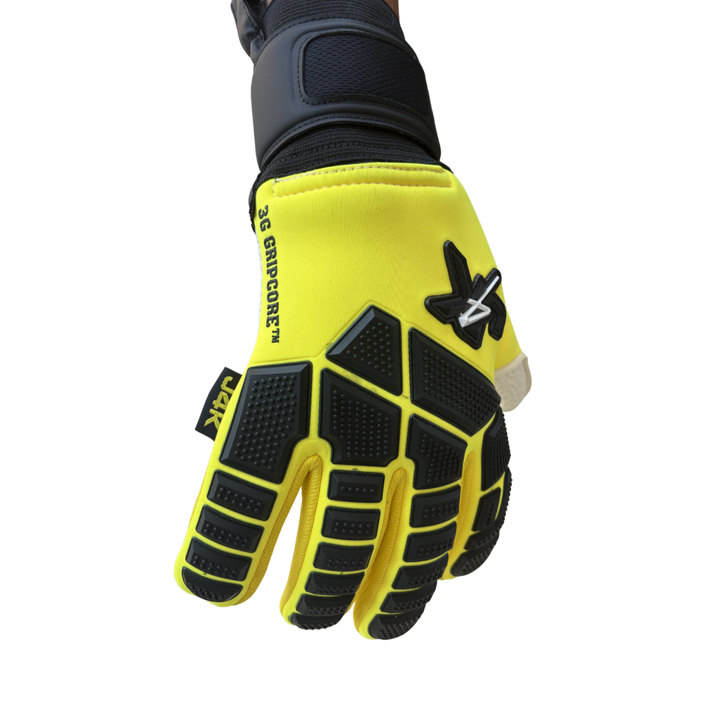 3G GRIPCORE NEGATIVE CUT ADULT