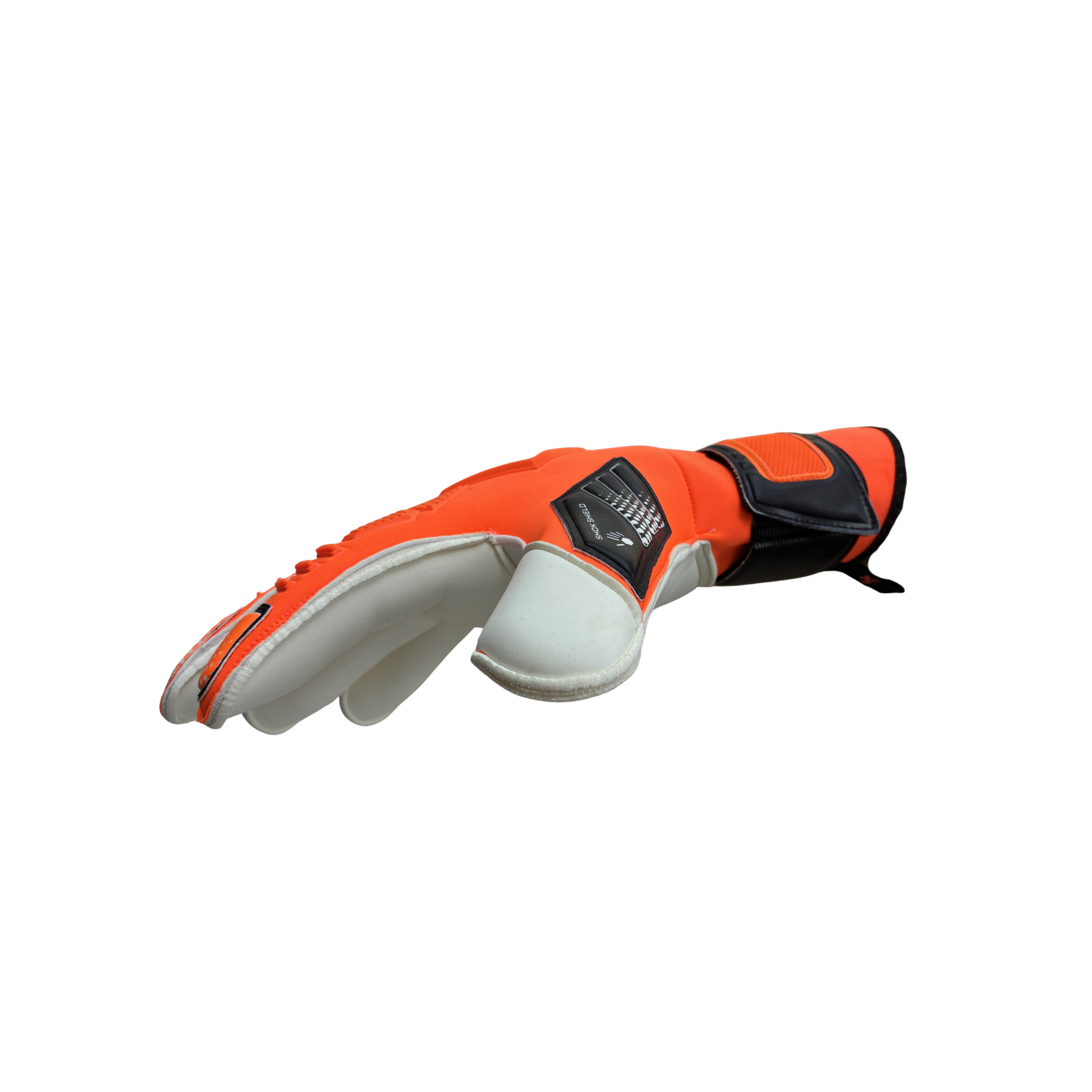 Exo Shell Shok Shield Roll Finger Adult