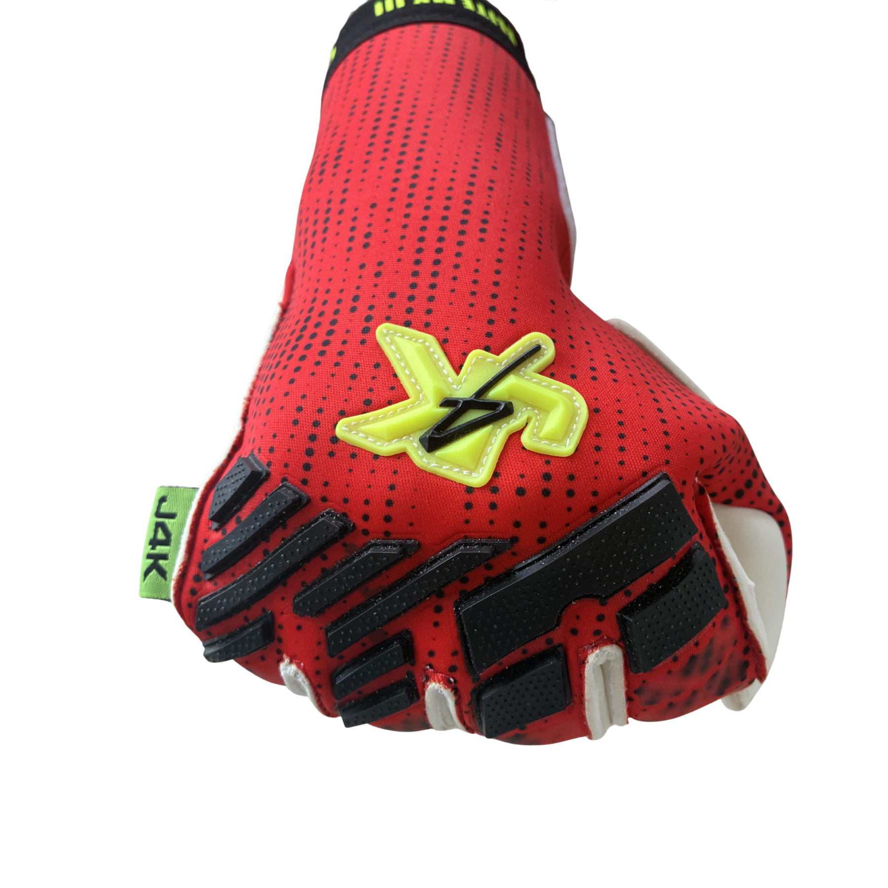 Elite MII Prime Roll Finger Junior