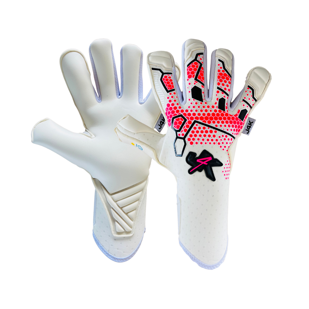 Ionic Supreme Hybrid Cut