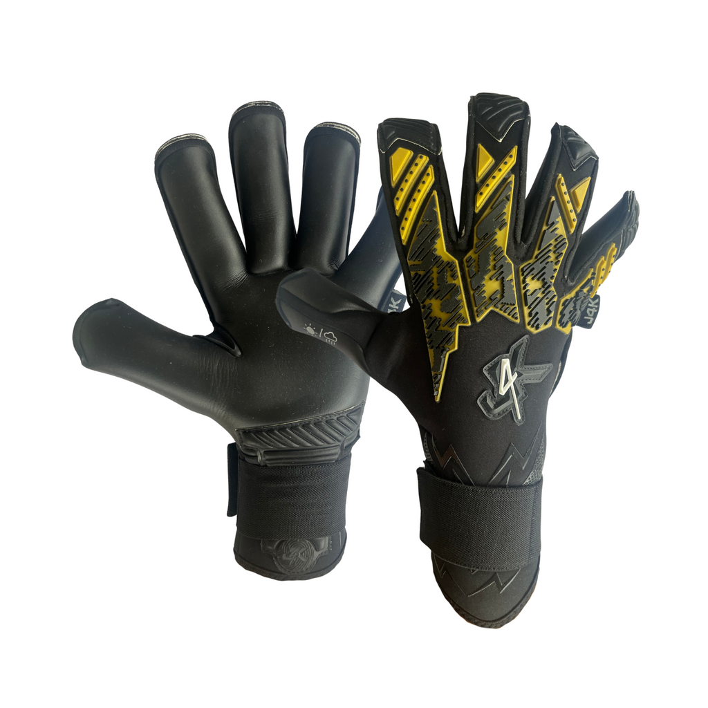 Anomaly S.25 Roll Finger