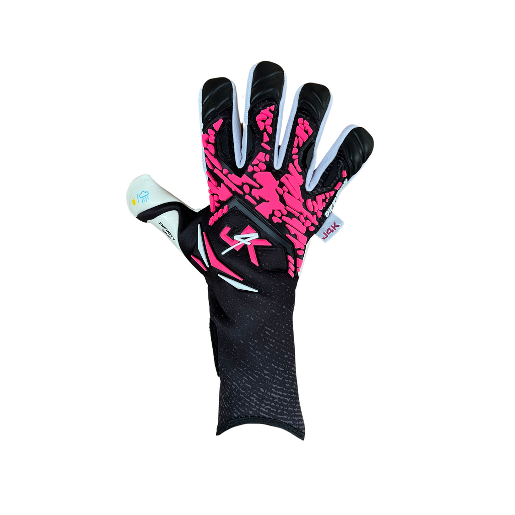 Diffusion Ultra Negative Cut