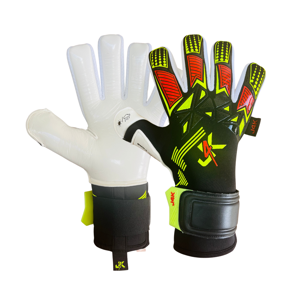 Supa 3GX Negative Cut