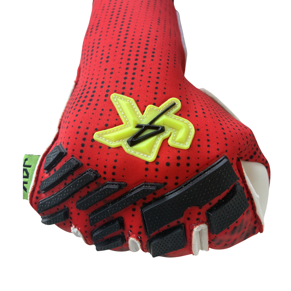 Elite MII Prime Roll Finger Junior