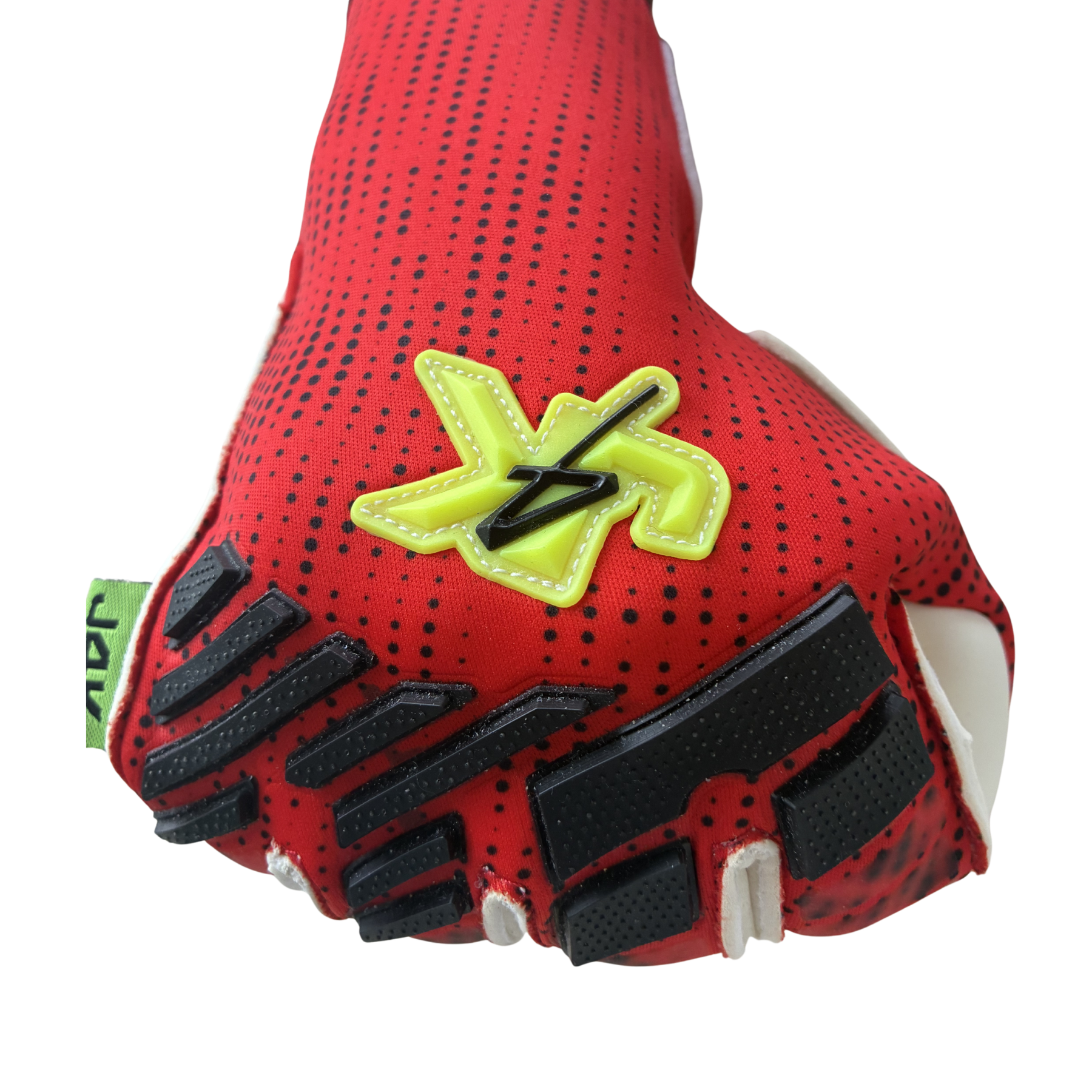 Elite MII Prime Roll Finger Junior