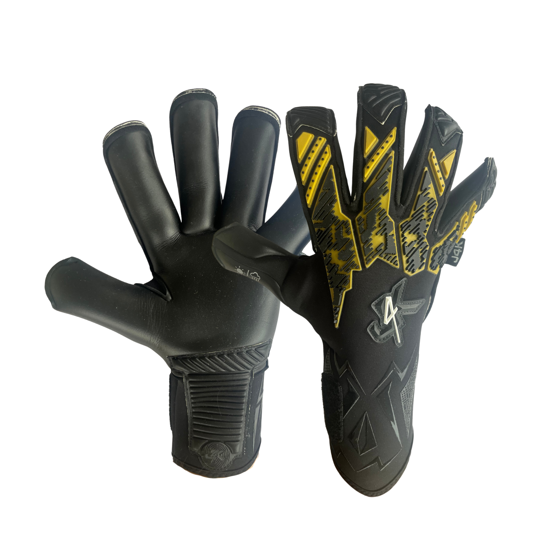 Anomaly S.25 Roll Finger