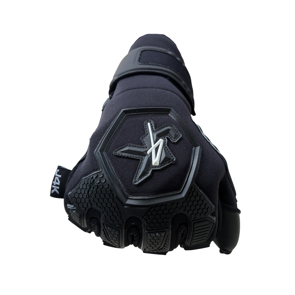 Exo Shell Shok Shield Hybrid Cut Adult