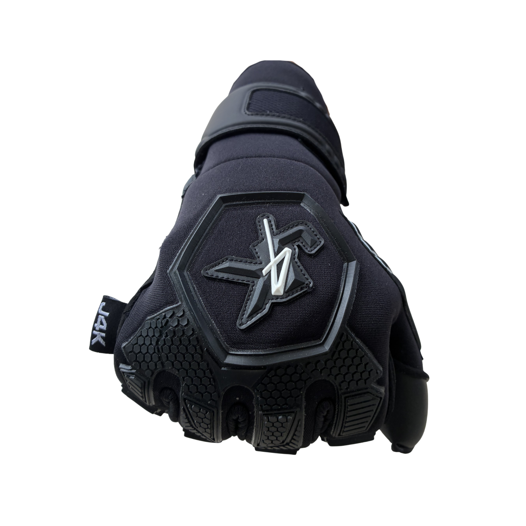 Exo Shell Shok Shield Hybrid Cut Adult