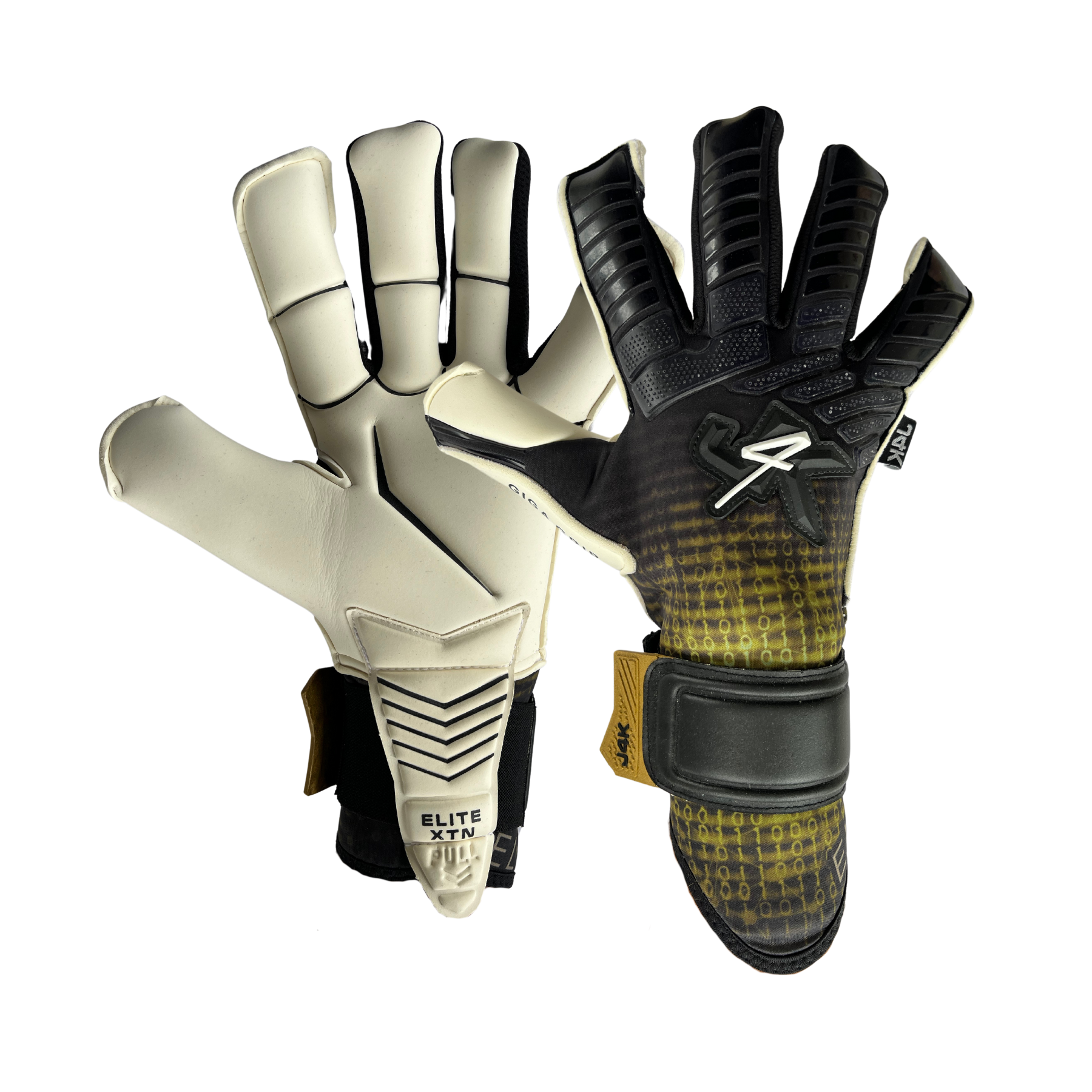 EliteXTN Premier Hybrid Cut