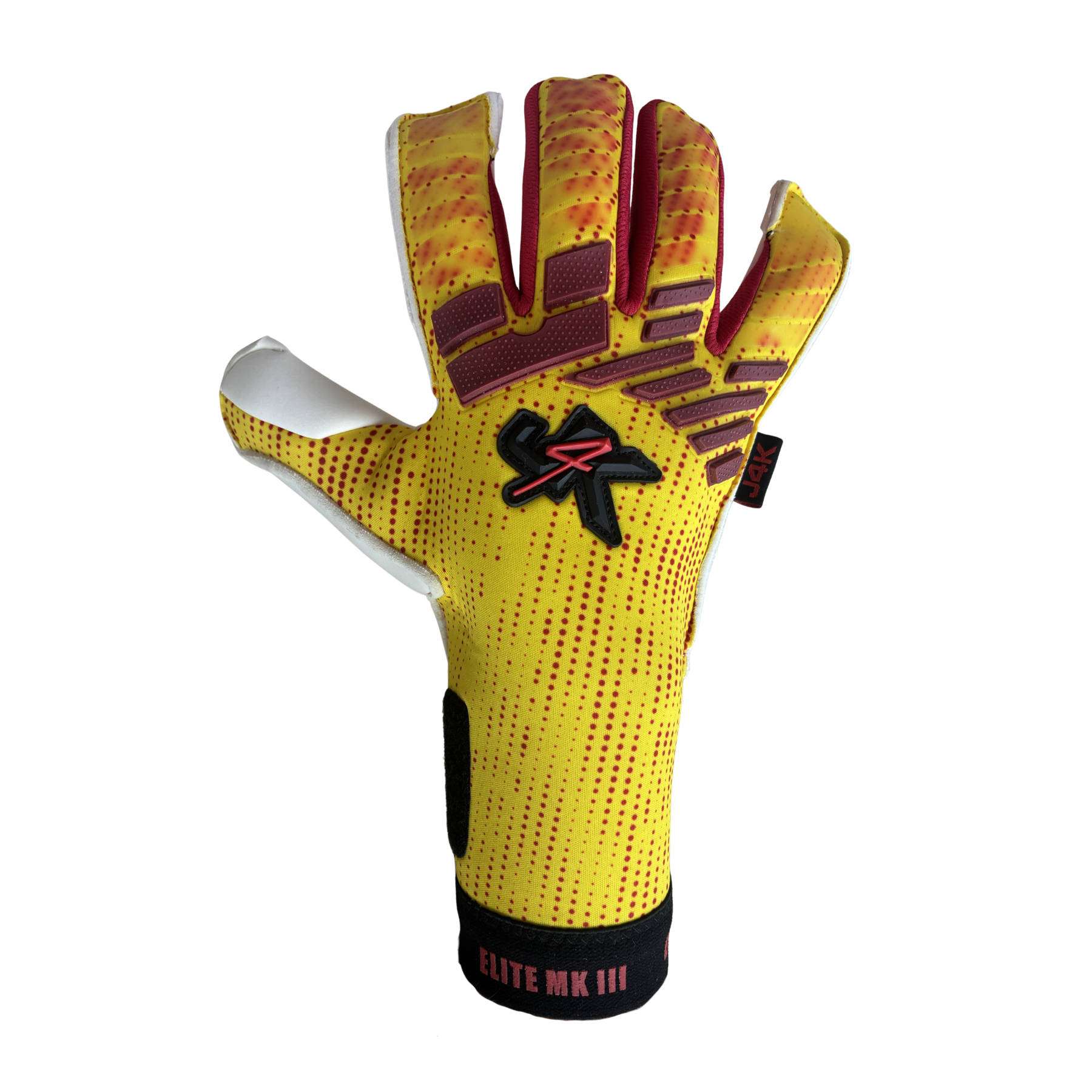 Elite Prime M3 Hybrid Cut Adult