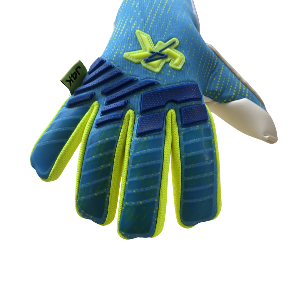 Elite MII Prime Negative Cut Junior