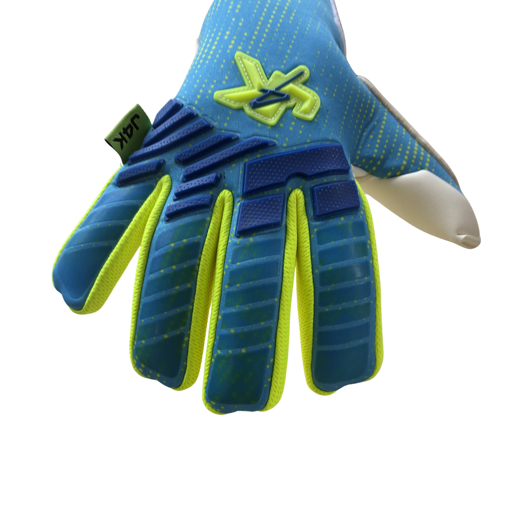 Elite MII Prime Negative Cut Junior